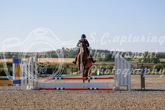 2025 - Haylee - Rocky Mountain Classic III - Friday August 22nd - 01023