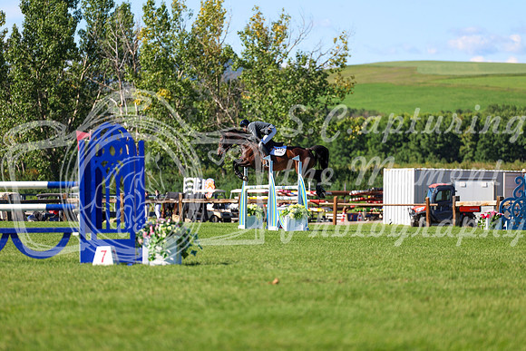 2025 - Shea - Rocky Mountain Classic II - Sunday August 17th - 08878