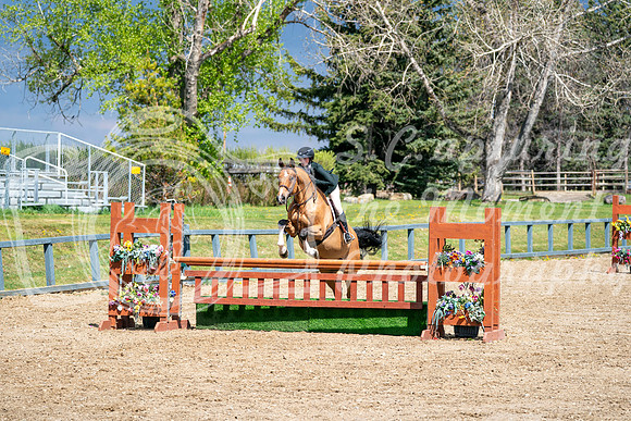 2025 - Jackie - Bow Valley II - Saturday May 17th - 13901