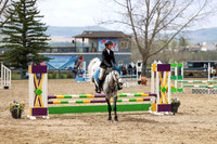 2025 - Mara - Bow Valley II - Saturday May 17th - 07659