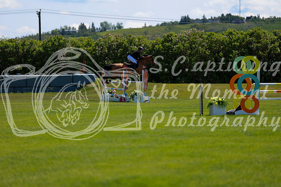 2025 - Shea - June Classic I - Sunday June 15th - 09228