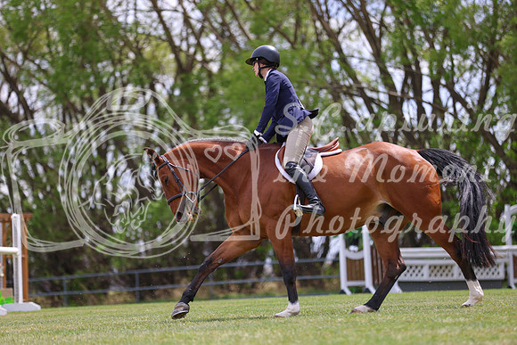 2025 - Julia - Blue Sky Classic - Saturday, May 17th 27341