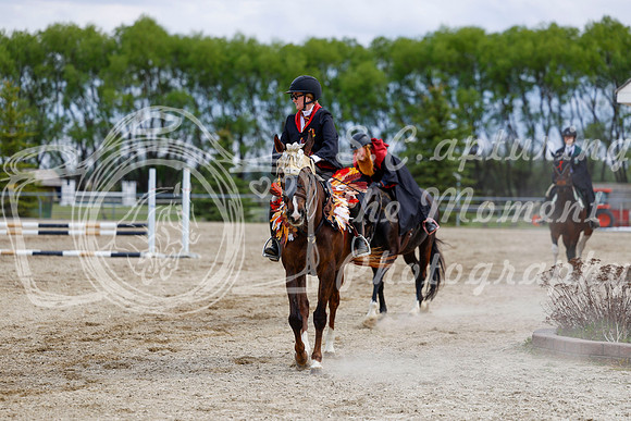 2025 - Haylee - Blue Sky Classic - Sunday, May 18th 41736