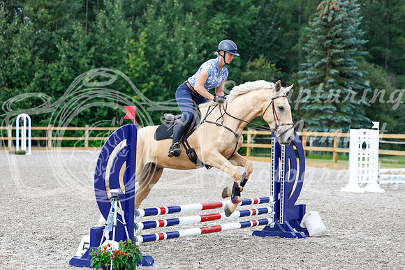 2025 - Haylee - Picco Horse Show - Saturday July 26th 00321