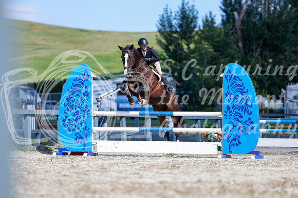 2025 - Haylee - Rocky Mountain Classic I - Saturday August 9th - 03579