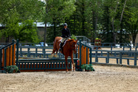 2025 - Mara - June Classic I - Saturday June 14th - 09656