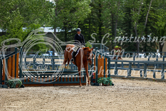 2025 - Mara - June Classic I - Saturday June 14th - 09656