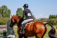2025 - Haylee - Rocky Mountain Classic III - Thursday August 21st - 09284