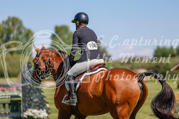 2025 - Haylee - Rocky Mountain Classic III - Thursday August 21st - 09284