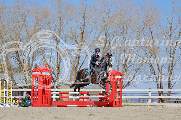 2025 - Haylee - Spring Welcome - Saturday April 26th - 03724