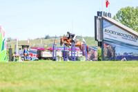 2025 - Shea - Rocky Mountain Classic III - Thursday August 21st - 07192