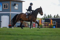 2025 - Shea - Bow Valley II - Saturday May 17th - 14335