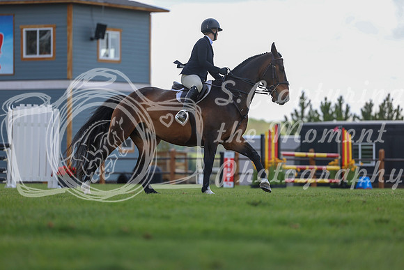 2025 - Shea - Bow Valley II - Saturday May 17th - 14335
