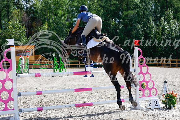 2025 - Haylee - Picco Horse Show - Friay July 25th 05574