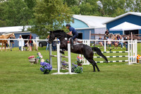 2025 - Shea - Teesdale - Friday July 25th - 07332