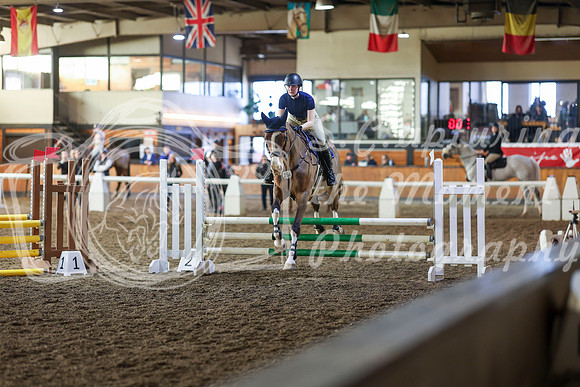 2025 - HJ Schooling - Sunday March 23rd - 4809