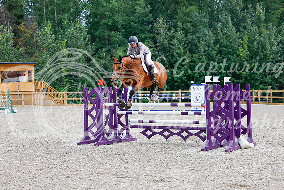 2025 - Haylee - Picco Horse Show - Saturday July 26th 08993