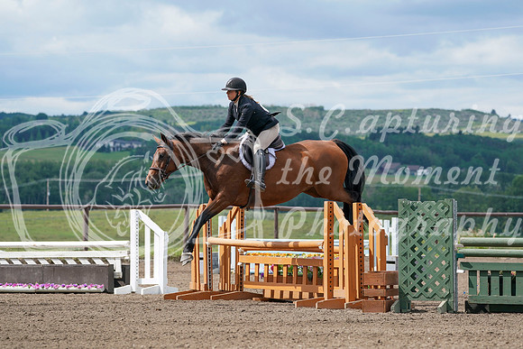 2025 - Kiana - Teesdale - Friday July 25th - 02118