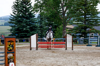 2025 - Haylee - June Classic II - Sunday June 22nd - 06939