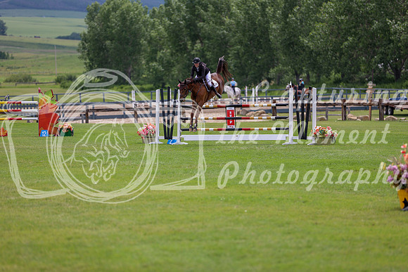 2025 - Conor - Mid Summer Classic I - Sunday July 13th - 18267