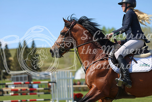 2025 - Shea - Bow Valley II - Saturday May 17th - 16885