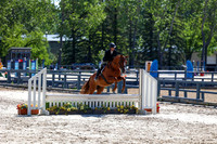 2025 - Mara - Rocky Mountain Classic I - Saturday August 9th - 06235