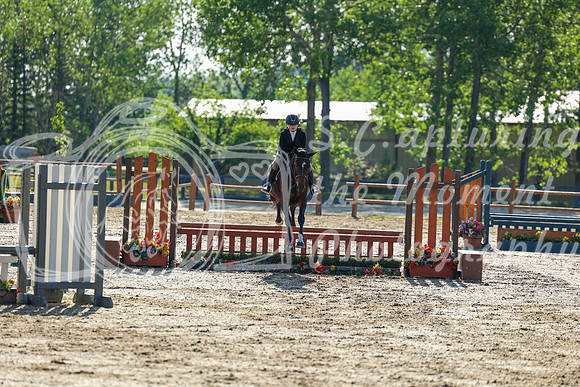2025 - Mara - June Classic I - Sunday June 15th - 06608