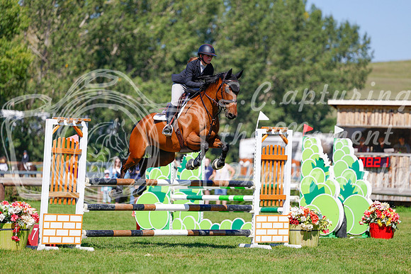 2025 - Haylee - Rocky Mountain Classic III - Saturday August 23rd - 08135