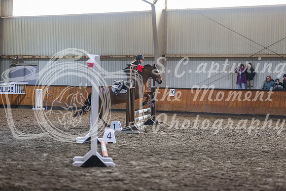2025 - HJ Schooling - Sunday March 23rd - 2020