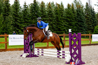 2025 - Haylee - Picco Horse Show - Sunday July 27th 00337