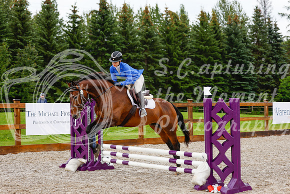 2025 - Haylee - Picco Horse Show - Sunday July 27th 00337