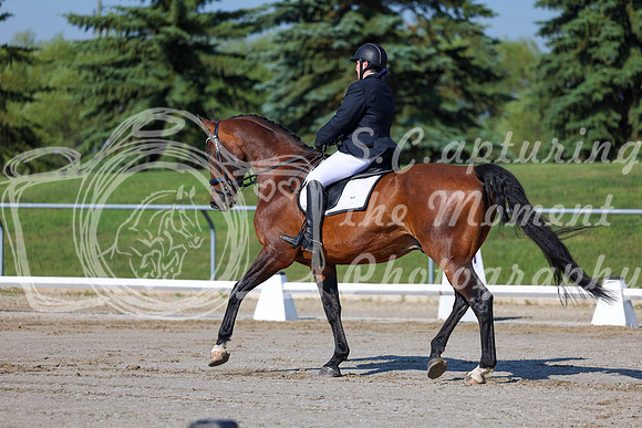 2025 - Dressage Festival - Saturday July 5th - 01055