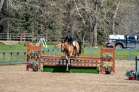 2025 - Jackie - Bow Valley II - Saturday May 17th - 13896