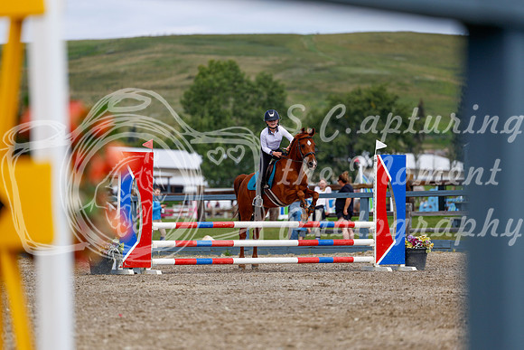 2025 - Haylee - Rocky Mountain Classic III - Wednesday August 20th - 04394