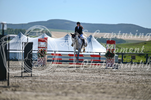 2025 - MJ - Rocky Mountain Classic III - Saturday August 23rd - 20149