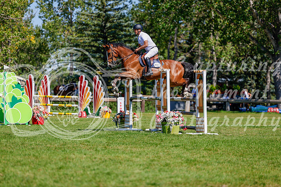 2025 - Haylee - Rocky Mountain Classic III - Saturday August 23rd - 15999