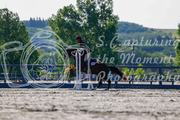 2025 - Haylee - June Classic I - Sunday June 15th - 03526