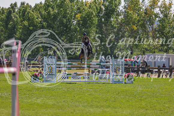 2025 - Shea - Rocky Mountain Classic III - Thursday August 21st - 10825