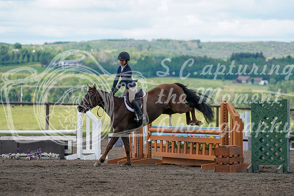 2025 - Kiana - Teesdale - Friday July 25th - 01514