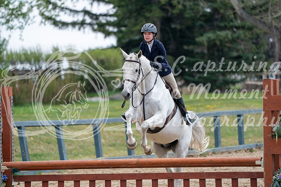 2025 - Jackie - Bow Valley II - Saturday May 17th - 09781
