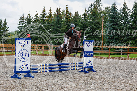 2025 - Haylee - Picco Horse Show - Sunday July 27th 00907