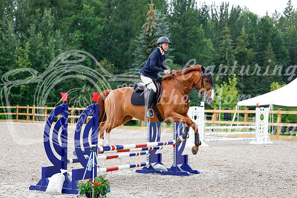 2025 - Haylee - Picco Horse Show - Saturday July 26th 04132