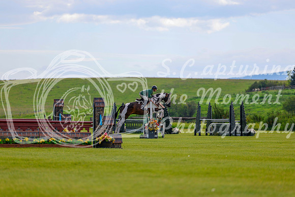 2025 - Haylee - Rocky Mountain Classic II - Friday August 15th - 26413