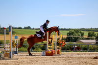 2025 - Mara - Rocky Mountain Classic I - Sunday August 10th - 20120