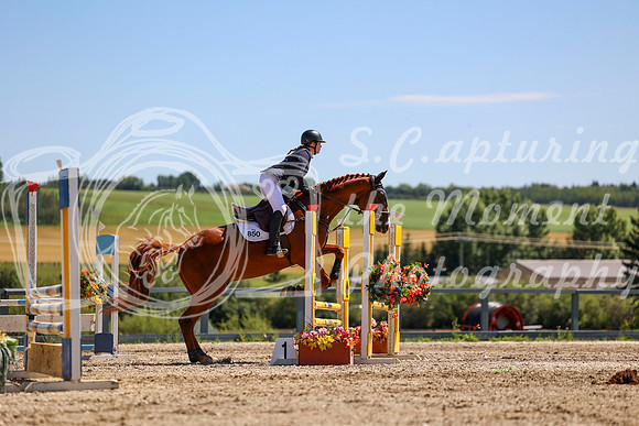2025 - Mara - Rocky Mountain Classic I - Sunday August 10th - 20120