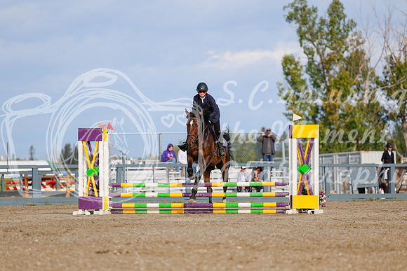 2025 - Haylee - Rocky Mountain Classic III - Wednesday August 20th - 02539