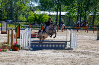 2025 - Haylee - Rocky Mountain Classic III - Thursday August 21st - 07405
