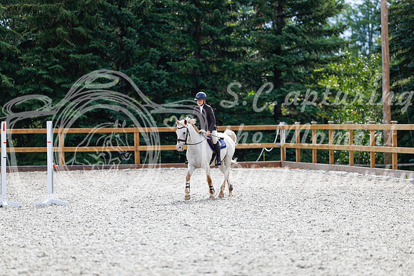 2025 - Haylee - Picco Horse Show - Friay July 25th 00767