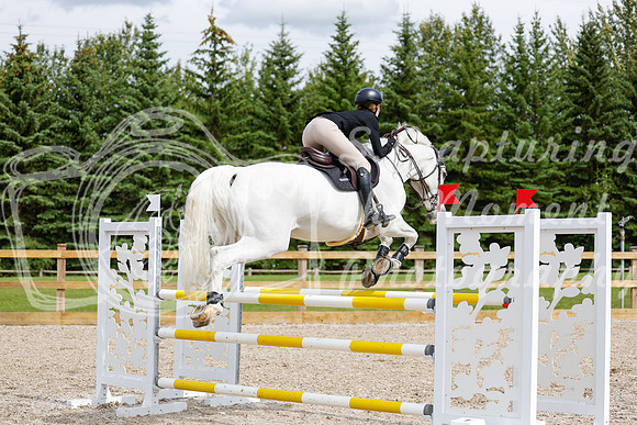 2025 - Haylee - Picco Horse Show - Friay July 25th 04791