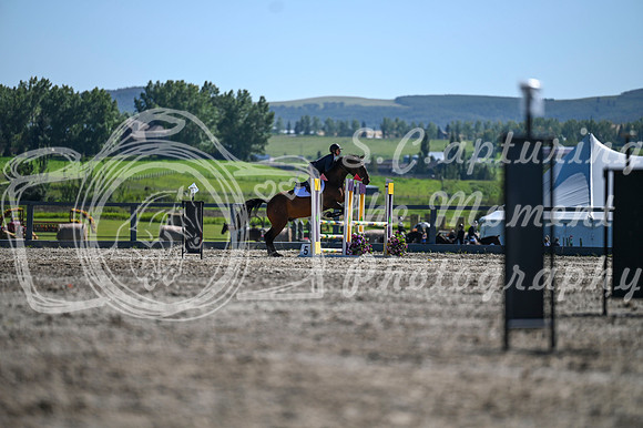 2025 - MJ - Rocky Mountain Classic III - Saturday August 23rd - 21890